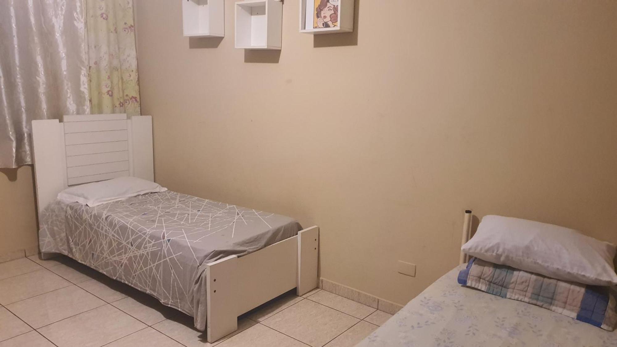 Casa Encanto Do Alto Espacosa Completa Com Suite Hidromassagem Quarto E Banheiro Extra Mairiporã Esterno foto