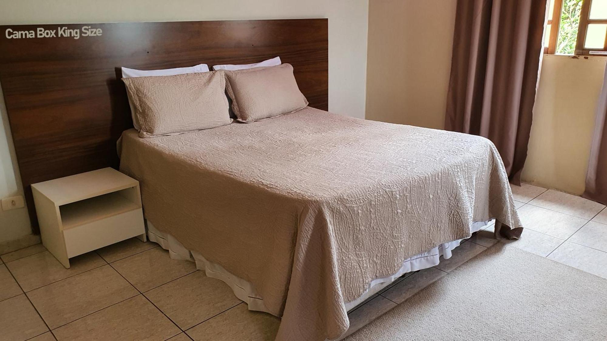 Casa Encanto Do Alto Espacosa Completa Com Suite Hidromassagem Quarto E Banheiro Extra Mairiporã Esterno foto